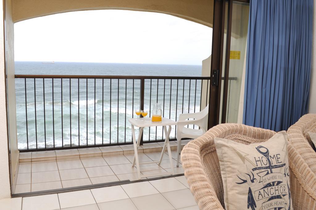 802 The Bermudas - By Stay In Umhlanga Durban Quarto foto